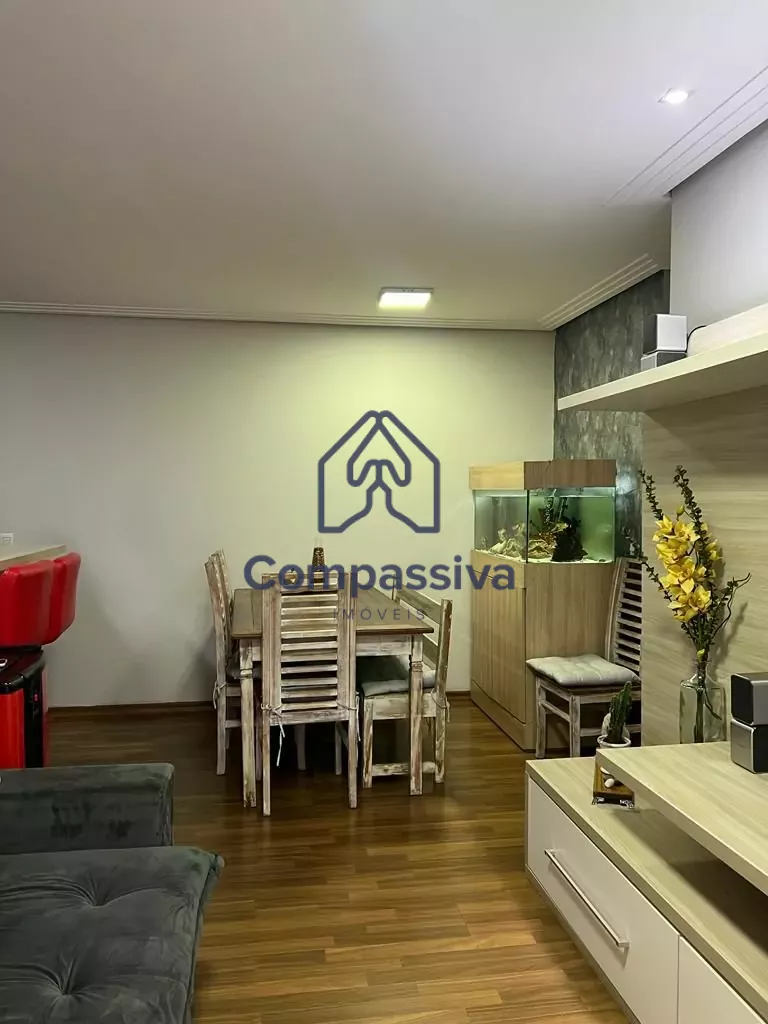 VENDE-SE Apartamento